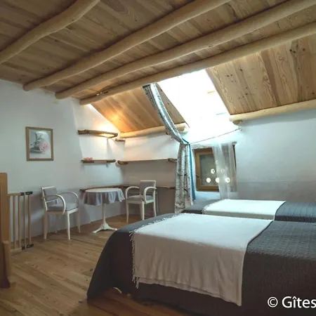 Gite Chaptuzat, 3 Pieces, 4 Personnes - Fr-1-630-24 Prázdninový dům